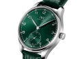 IWC Schaffhausen Portugiser Automatik