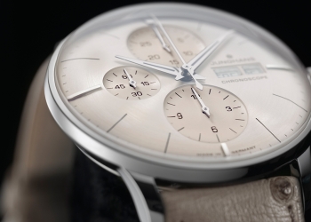 Junghans Meister Chronoscope 2024