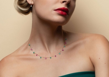 „Naked Diamonds“ auf der INHORGENTA: La Brune et la Blonde kommt nach Deutschland