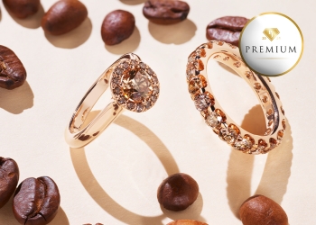 Leo Wittwer Memoire Ring Premium