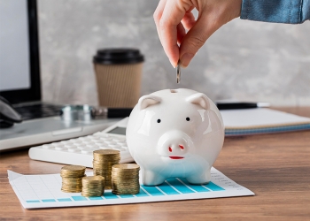 Österreich Haushaltersparnis 2024