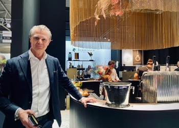 Alexander Laimer SCHAFFRATH