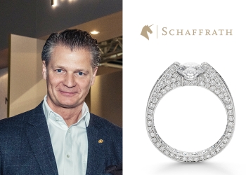 Alexander Laimer Schaffrath