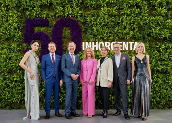 Das war die INHORGENTA 2024