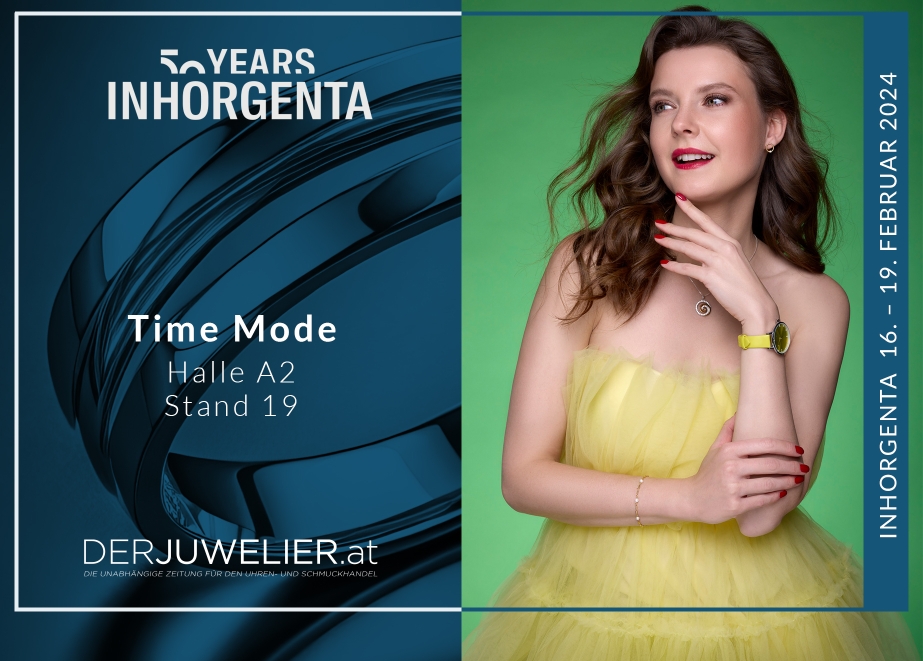 DJ_Julie Julsen Uhren Schmuck Der Kettenmacher Inhorgenta 2024