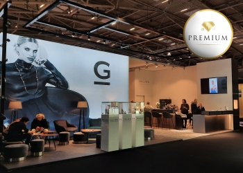 Gellner auf der INHORGENTA: „Die Perle steht wieder im Zentrum“