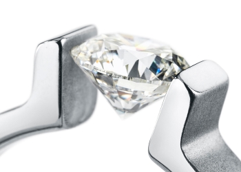 Humphrey One Spannring Lab Grown