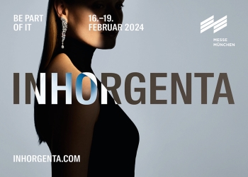 INHORGENTA 2024: Das Eventprogramm zum Feiern und Networken