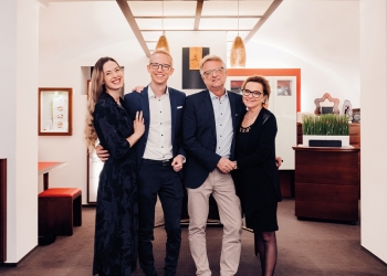 Juwelier Freiberger Wiener Neustadt Generation Familie Tradition