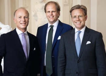 Juweliere A E Köchert