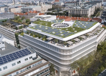 Lamarr Wien Mariahilfer Straße Signa