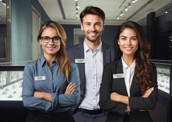 Fachexperten - Ringfachexperten