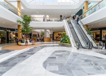 WIFO-Bericht: Stimmung im Handel verbessert sich