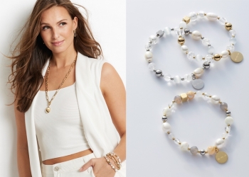 Leonardo Charity Schmuck Mathilde Mauritia Mack Spendenaktion Europapark