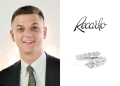 Österreicher auf der INHORGENTA: Maximilian Laimer bei Recarlo