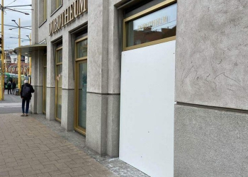 Dorotheum_Graz_Rammbock_Einbruch_März_2024