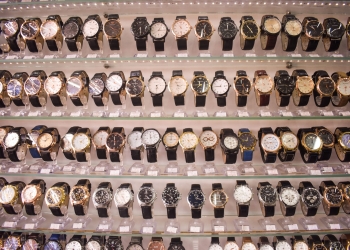 Rolex, Audemars Piguet & Co: Uhren-Fakes, die immer besser werden