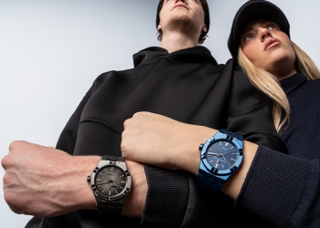 Maurice Lacroix WISA LUX AIKON PVD