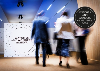 Watches and Wonders 2024_Genf