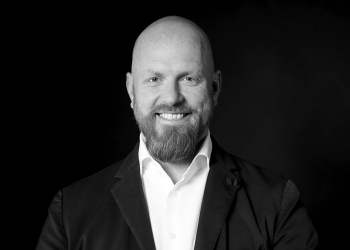 Franz Altenstrasser ist bei der WISA LUX GmbH für Maurice Lacroix und DOXA in Österreich zuständig. © WISA LUX GmbH