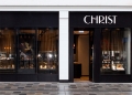Christ Store Mariahilfer Straße Wien, Österreich © Christ Juweliere