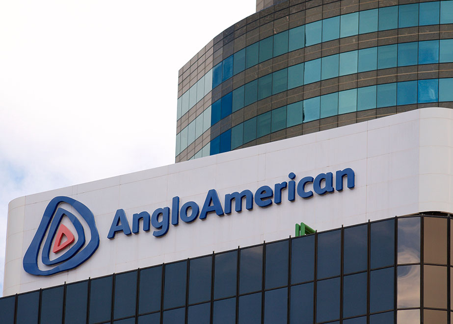 Anglo American De Beers Verkauf