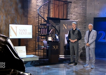 Juwelier Schützlhoffer bei „2 Minuten, 2 Millionen“: Neues Schmuckkonzept überzeugt