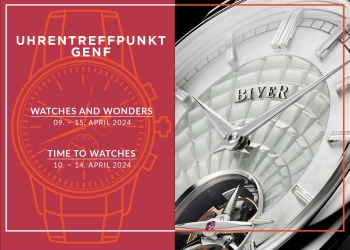 DJ_Biver Watches_Watches and Wonders_2024