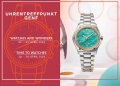 DJ_Ebel_Watches and Wonders_Deep Turquoise