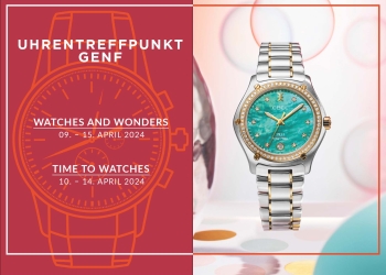 DJ_Ebel_Watches and Wonders_Deep Turquoise