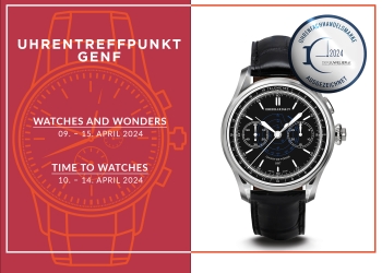 DJ_Eberhard Co Chronograph Watches and Wonders