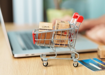 Handelsverband fordert Fairness im digitalen Handel © Jo Panuwat D | Shutterstock