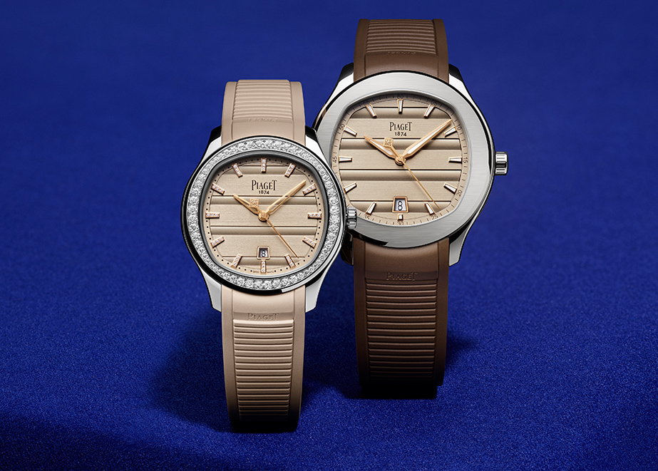 Piaget Polo Duo Watches and Wonders 2024