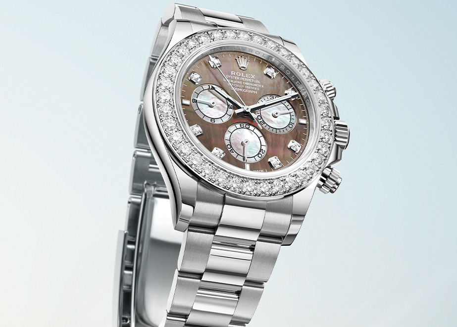 Rolex Watches and Wonders 2024 Neuheiten OYSTER PERPETUAL COSMOGRAPH DAYTONA