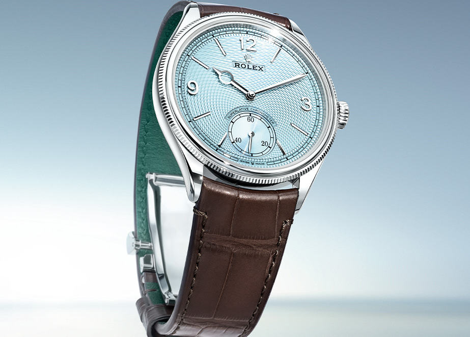 Rolex Watches and Wonders 2024 Neuheiten PERPETUAL 1908