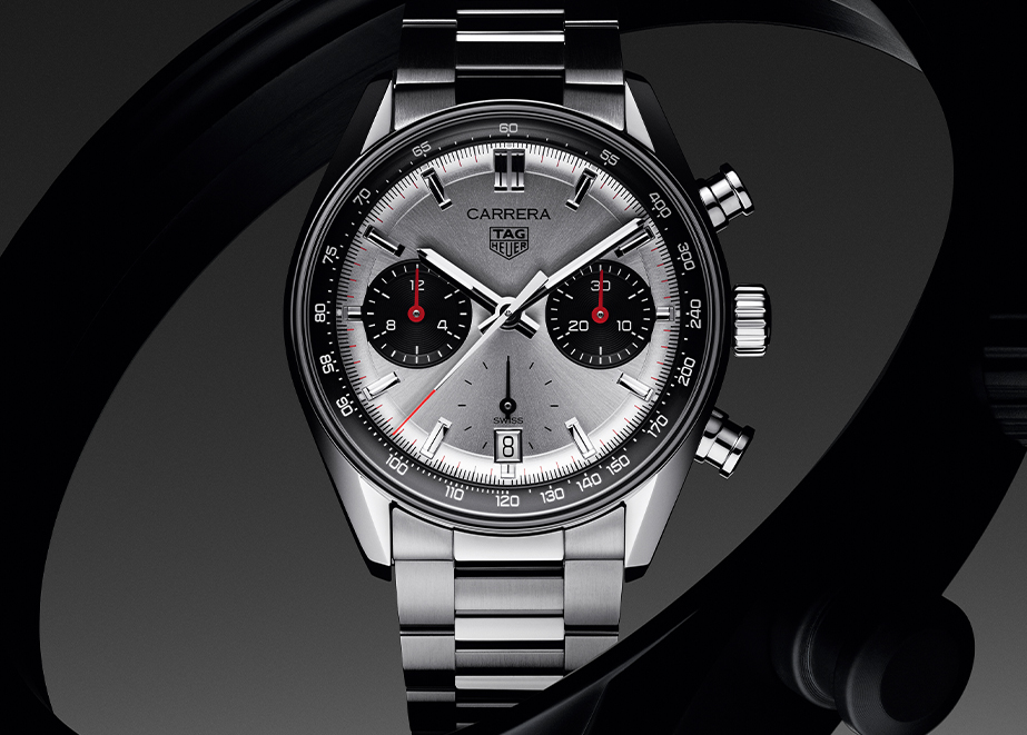 TAG Heuer Watches and Wonders 2024 Carrera Chronograph