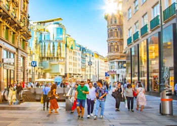 Handel: Neue Studie belegt hohe Zufriedenheit bei Beschäftigen