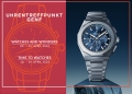 Zenith DEFY Skyline Chronograph Watches and Wonders 2024 DJ