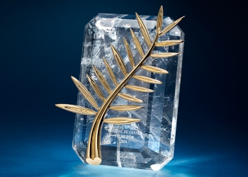 Chopard Festival Cannes Palme D'Or