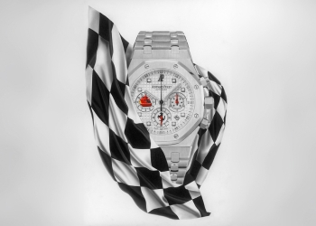 Christies Michael Schuhmacher Uhren Auktion 2024