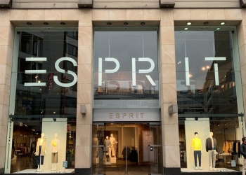 Esprit Insolvenz Christ Esprit Jewels