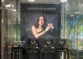 Franzen Düsseldorf Giovanni Raspini