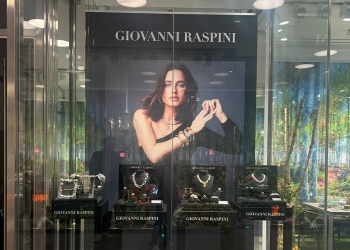 Franzen Düsseldorf Giovanni Raspini