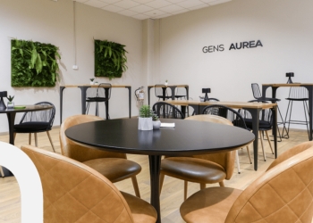 Gens Aurea übernimmt Le Clou Aphagold Insolvenz