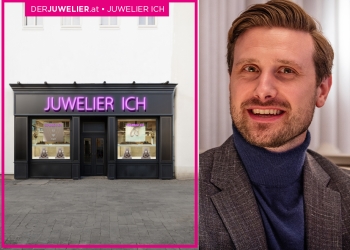 Juwelier ICH Von Köck Eigenmarke Verlobungsringe Trauringe