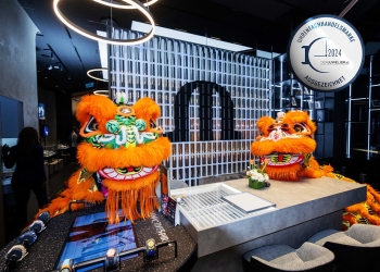 Maurice Lacroix Kuala Lumpur DJ