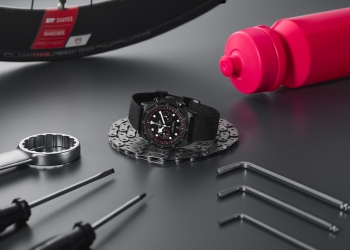 PELAGOS FXD CHRONO „CYCLING EDITION“