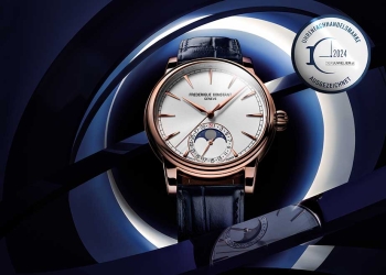 DJ_Frederique Constant Classic Moonphase Date Manufacture Roségold