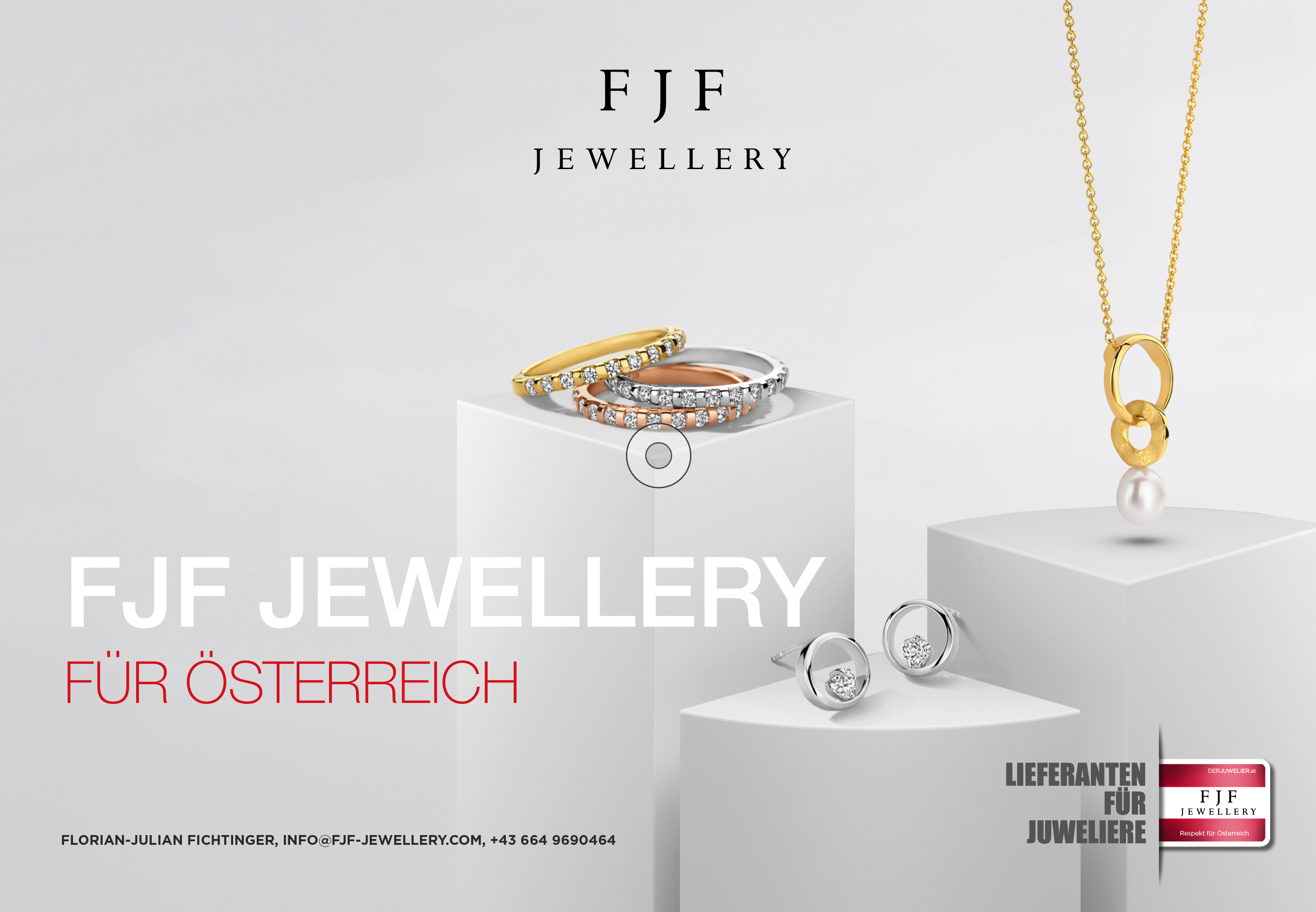 FJF Jewellery