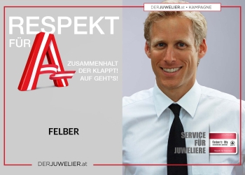 Felber_Österreich Fachhandel Juwelierbedarf Goldschmiedebedarf